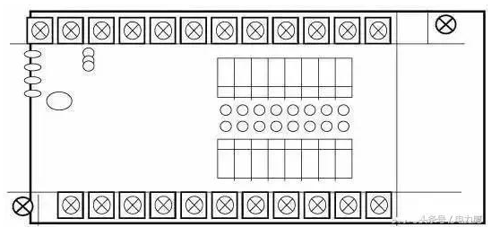 整体式PLC